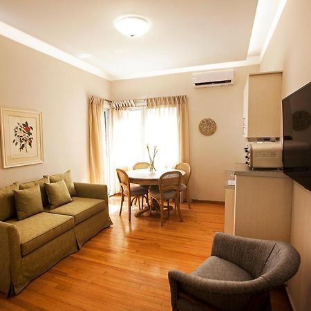 Bentzi Boutique Apartment 4 雅典 外观 照片