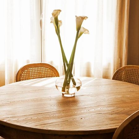 Bentzi Boutique Apartment 4 雅典 外观 照片