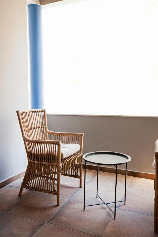 Bentzi Boutique Apartment 4 雅典 外观 照片