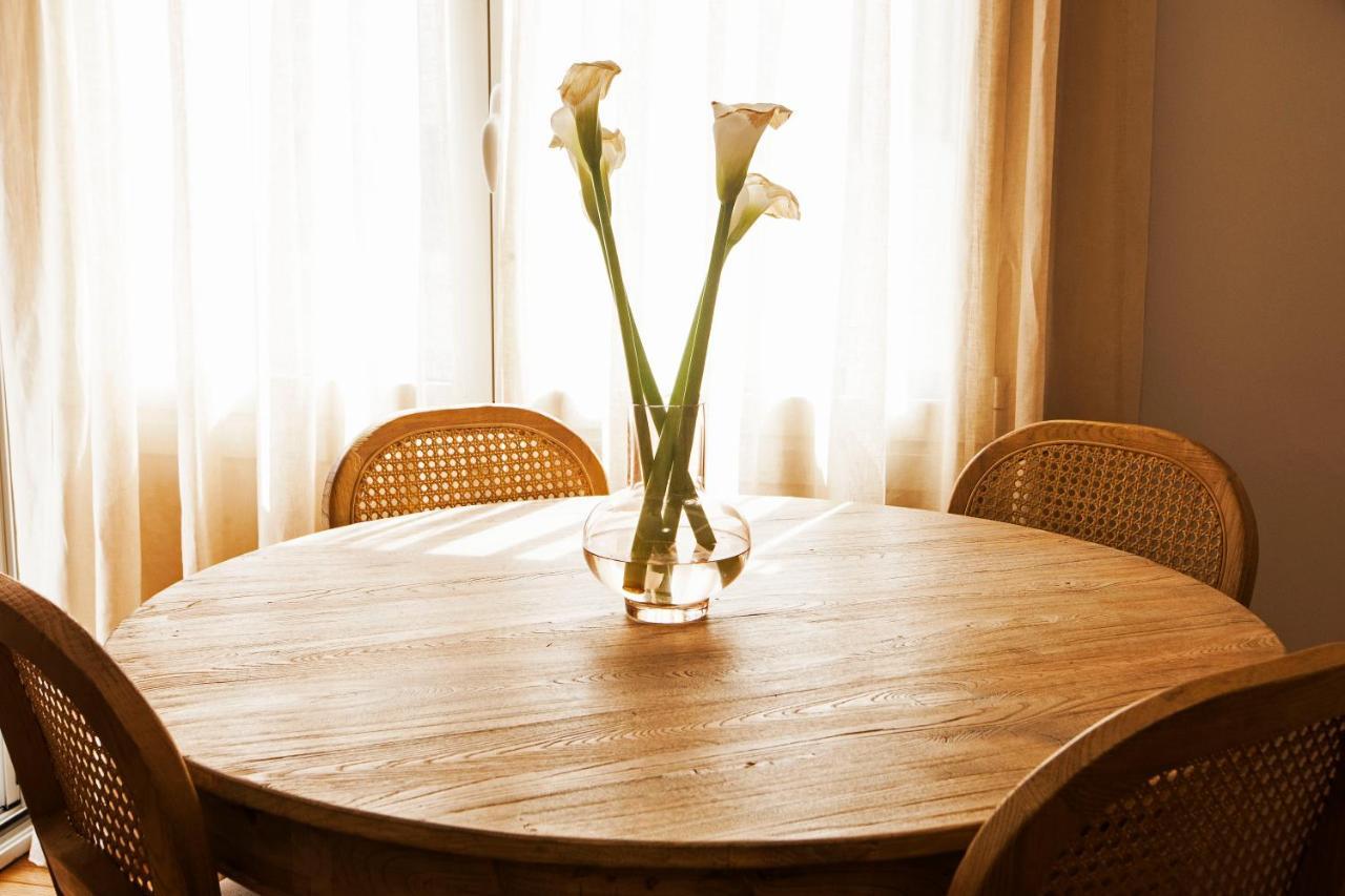 Bentzi Boutique Apartment 4 雅典 外观 照片