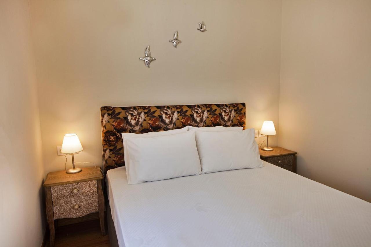Bentzi Boutique Apartment 4 雅典 外观 照片